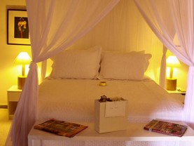 Pousadas Suites Nativas, Trancoso