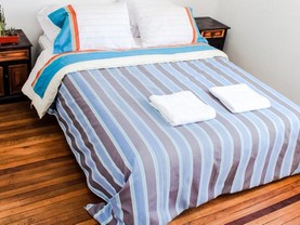 Santiago Magic, Santiago