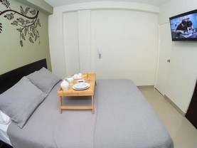 Villa Santa, Chiclayo