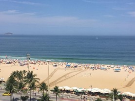 Great 4 Bedrooms, Rio de Janeiro