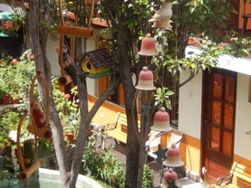 Munaycha Casa Hospedaje, Cusco