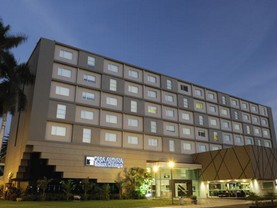 Casa Andina Select Chiclayo, Chiclayo