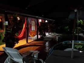 Recanto Zen, Praia do Rosa