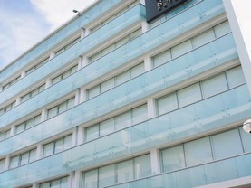 Sunec Hotel, Chiclayo