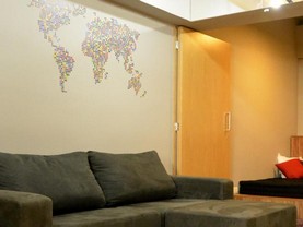 Copacabana Comfort Stay, Rio de Janeiro
