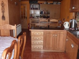 Hostel Danicar Puerto Natales, Puerto Natales