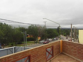 Complejo La Ideal, Villa Cura Brochero