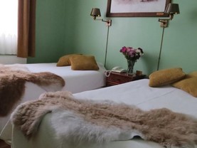 Hotel Lacolet, Punta Arenas