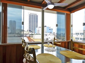 Copacabana Apartments 115, Rio de Janeiro