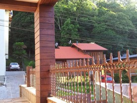 Anfitrião Gramado - Apto Da Zeze, Gramado