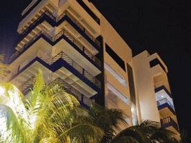 Sol Caribe Sea Flower, San Andrés