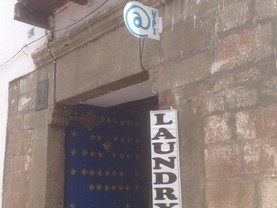 Hostel Backpacker Felix, Cusco