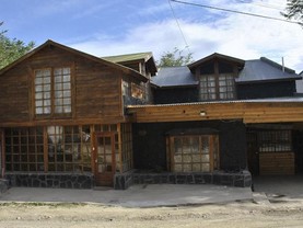 Casa Departamento en el Bosque, Ushuaia