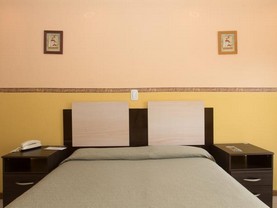San Remo City Hotel, Ciudad de Buenos Aires