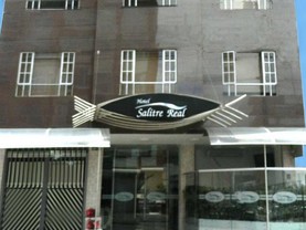 Hotel Salitre Real, Bogotá