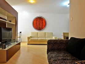 Beautiful Apartment T028, Rio de Janeiro