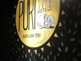 Puriwasi Hostels, Cusco