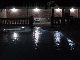 Carhué & Spa Termal , Carapachay