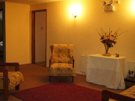 Hotel Kolping Valdivia, Valdivia