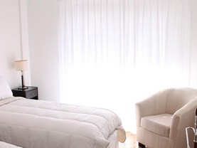 Apartment in Recoleta 3PAX, Ciudad de Buenos Aires