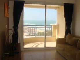 Beach Village Praia Do Futuro 1007, Fortaleza