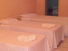 Hotel Normandie Iguassu Falls, Foz do Iguaçu