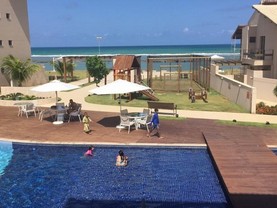 Flat Muro Alto, Porto de Galinhas