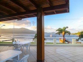 Pinguins Hostel, Florianópolis