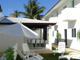 Porto Belo Duplex, Porto de Galinhas