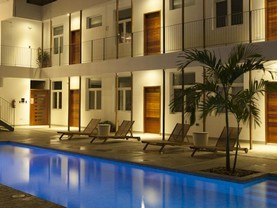 Tucan Suites Aparthotel, Tarapoto