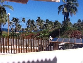 Le Colibri, Salvador