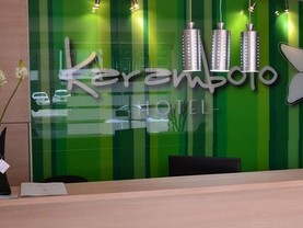 Karambolo Hotel, Cali