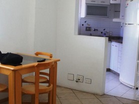 Apartamento Espigão, Rio de Janeiro