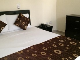 Hotel Verony San Joaquin, Medellín