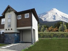 Condominio Peumayén II, Pucón