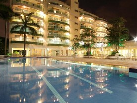 Promenade Paradiso All Suites, Rio de Janeiro