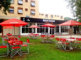 Hotel Casino Palpalá, Palpalá