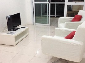 Luminous 3br Apartment Recreio i02.030, Rio de Janeiro