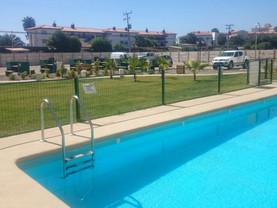 Apartment Sol de Peñuelas, La Serena