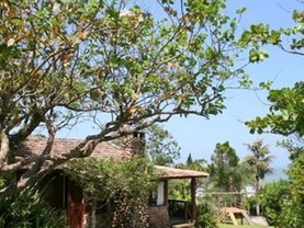 Vida Sol e Mar Ecoresort, Praia do Rosa