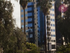 Apartments Torre Azul, Cochabamba