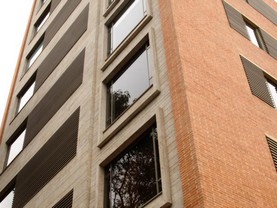 Hotel Cabrera Imperial Suites, Bogotá