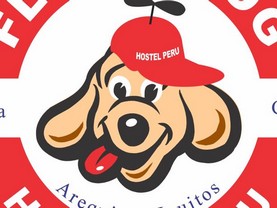 Flying Dog Hostel Iquitos, Iquitos
