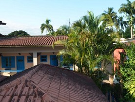 Colibri Resort, Ilha Grande - Angra dos Reis