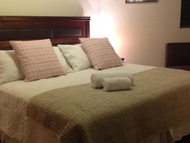 W&L Apartments Bellas Artes, Santiago