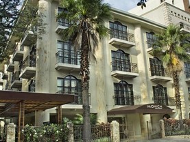 Movich Casa del Alferez, Cali