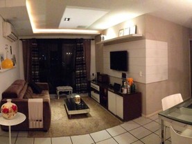 Apartment Fortaleza, Fortaleza