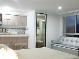 Aparta Suite Poblado Medellin, Medellín