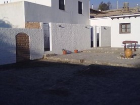 Hostal Las Tinajas de Cachi, Cachi