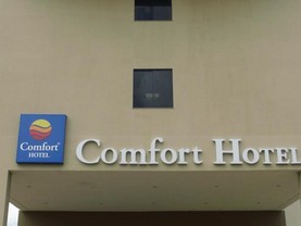Comfort Hotel Rio Branco, Rio Branco